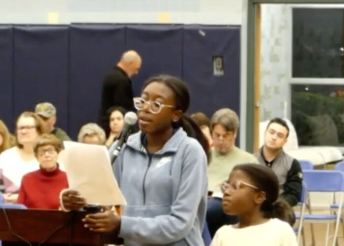 Girl Gets A Major Award After Neighbor Calls Police On Her For Exterminating Lanternflies Girl Gets A Major Award After Neighbor Calls Police On Her For Exterminating Lanternflies