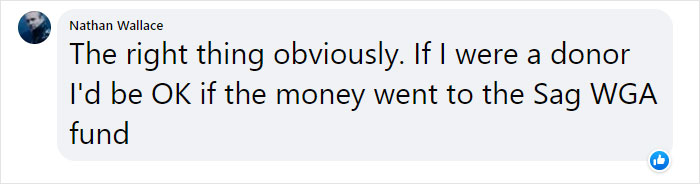 ‘The Office’ Actor Gives Back $110,000 To Fans, Assures Them Funds Were Never Used For Personal Matters ‘The Office’ Actor Gives Back $110,000 To Fans, Assures Them Funds Were Never Used For Personal Matters