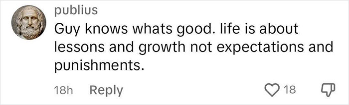 Teen Asks Her “Non-Strict” Dad Hypothetical Questions, Makes The Internet Melt With His Responses Teen Asks Her “Non-Strict” Dad Hypothetical Questions, Makes The Internet Melt With His Responses