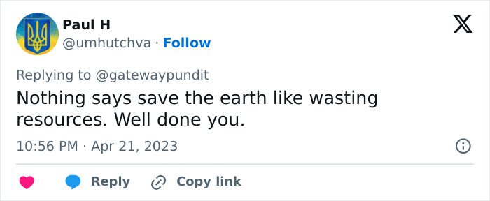 Eco-Vigilantes Take Drastic Measures To Fight Climate Change By Damaging Properties Of The 1%