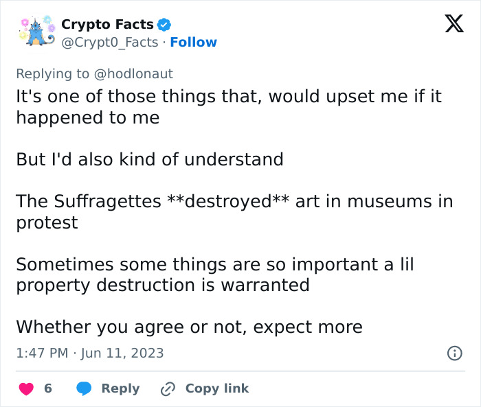 Eco-Vigilantes Take Drastic Measures To Fight Climate Change By Damaging Properties Of The 1%