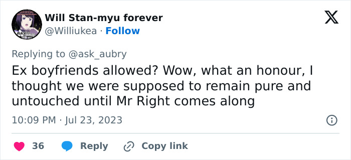 Helicopter Mom Is Determined To Find Her Son A Wife, The Internet Thinks She Needs A Reality Check