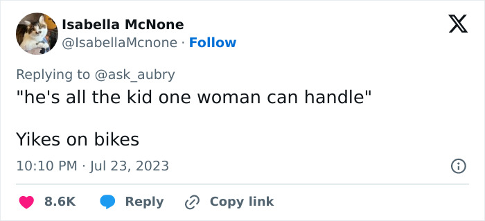 Helicopter Mom Is Determined To Find Her Son A Wife, The Internet Thinks She Needs A Reality Check