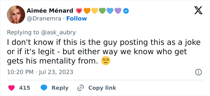 Helicopter Mom Is Determined To Find Her Son A Wife, The Internet Thinks She Needs A Reality Check