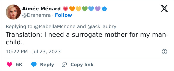 Helicopter Mom Is Determined To Find Her Son A Wife, The Internet Thinks She Needs A Reality Check