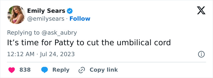 Helicopter Mom Is Determined To Find Her Son A Wife, The Internet Thinks She Needs A Reality Check