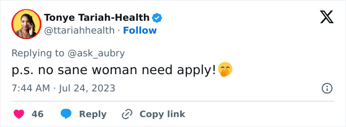 Helicopter Mom Is Determined To Find Her Son A Wife, The Internet Thinks She Needs A Reality Check