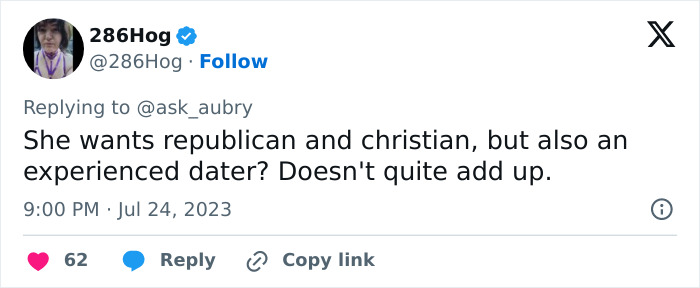 Helicopter Mom Is Determined To Find Her Son A Wife, The Internet Thinks She Needs A Reality Check Helicopter Mom Is Determined To Find Her Son A Wife, The Internet Thinks She Needs A Reality Check