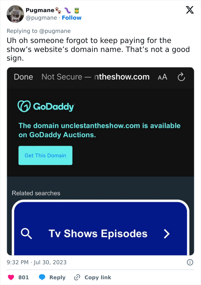 ‘The Office’ Actor Gives Back $110,000 To Fans, Assures Them Funds Were Never Used For Personal Matters ‘The Office’ Actor Gives Back $110,000 To Fans, Assures Them Funds Were Never Used For Personal Matters