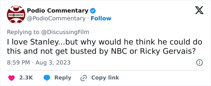 ‘The Office’ Actor Gives Back $110,000 To Fans, Assures Them Funds Were Never Used For Personal Matters ‘The Office’ Actor Gives Back $110,000 To Fans, Assures Them Funds Were Never Used For Personal Matters