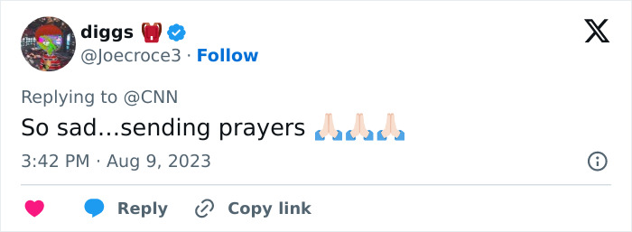 Maui Is Devastated After 'Apocalyptic' Wildfire Hits Hawaii (Updated) Maui Is Devastated After 'Apocalyptic' Wildfire Hits Hawaii (Updated)