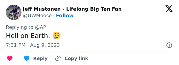 Maui Is Devastated After 'Apocalyptic' Wildfire Hits Hawaii (Updated) Maui Is Devastated After 'Apocalyptic' Wildfire Hits Hawaii (Updated)