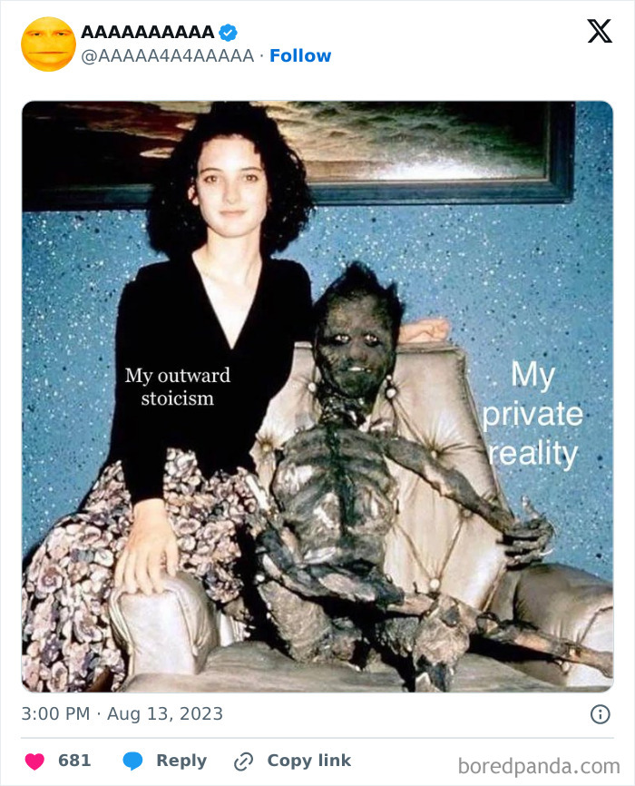 50 Hilariously Cursed Memes Collected By This Page Bored Panda