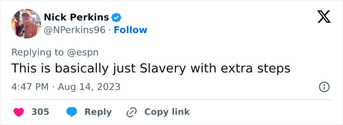 Former NFL Star Michael Oher Claims 'Blind Side' Family Tricked Him With Adoption Former NFL Star Michael Oher Claims 'Blind Side' Family Tricked Him With Adoption