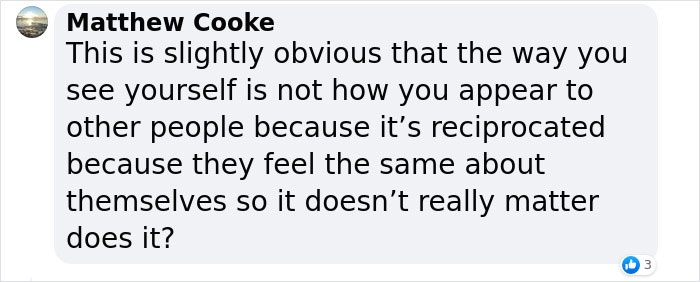 If You Think You Know What You Look Like Then You’re Probably Wrong, Scientist Claims If You Think You Know What You Look Like Then You’re Probably Wrong, Scientist Claims