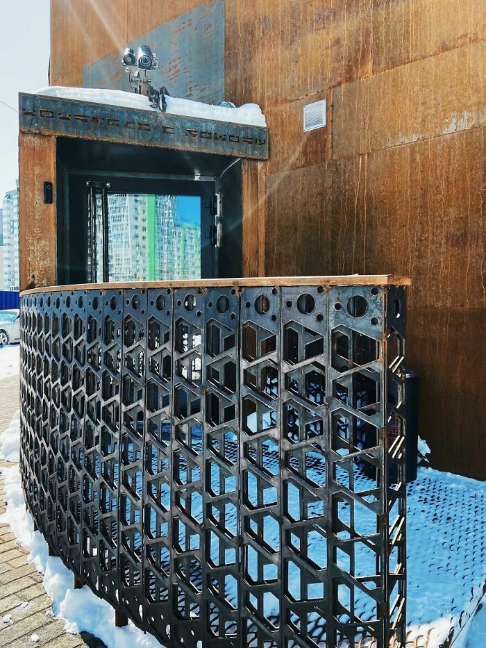 I Spent Two Years Making An Immersive Space With My Own Hands I Spent Two Years Making An Immersive Space With My Own Hands