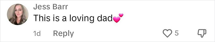 Teen Asks Her “Non-Strict” Dad Hypothetical Questions, Makes The Internet Melt With His Responses Teen Asks Her “Non-Strict” Dad Hypothetical Questions, Makes The Internet Melt With His Responses