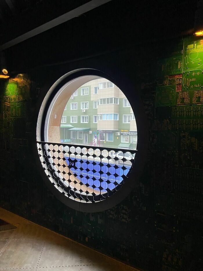 I Spent Two Years Making An Immersive Space With My Own Hands I Spent Two Years Making An Immersive Space With My Own Hands