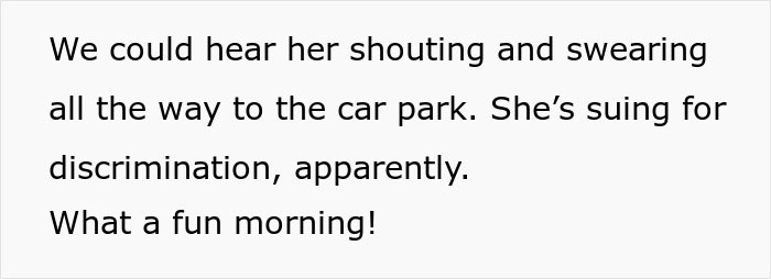 “Entitled Parent Wants To Clear A Kids’ Park To Do A Photoshoot” “Entitled Parent Wants To Clear A Kids’ Park To Do A Photoshoot”