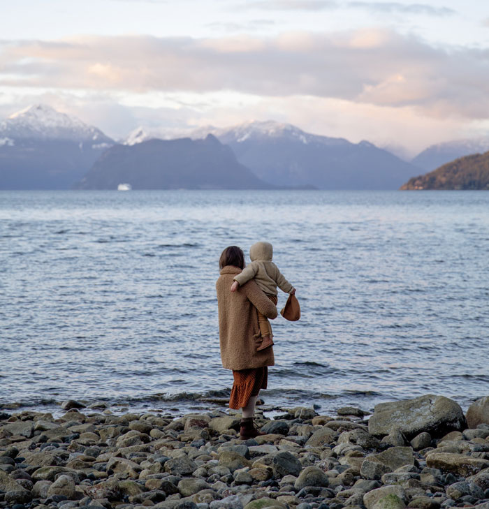Pregnant Woman Gives Spouse A Wake-Up Call Over His Idea Of Her Being A Stay-At-Home Mom Pregnant Woman Gives Spouse A Wake-Up Call Over His Idea Of Her Being A Stay-At-Home Mom