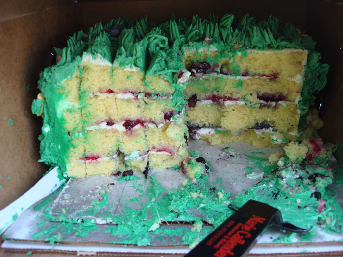 Mom Fuming As Her 12 Y.O. Daughter Isn't Invited To Wedding After Ruining Another One Before Mom Fuming As Her 12 Y.O. Daughter Isn't Invited To Wedding After Ruining Another One Before