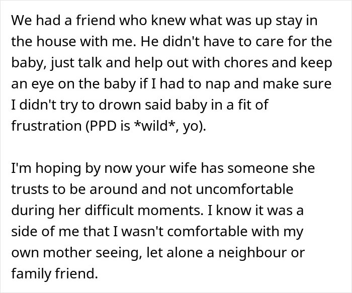 “Am I The Jerk For Not Canceling A Boys Trip Upon My Wife’s Request?” “Am I The Jerk For Not Canceling A Boys Trip Upon My Wife’s Request?”