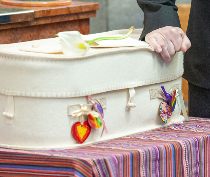 Bride Refuses To Reserve Seats For MIL’s Miscarried And Stillborn Children At Her Wedding