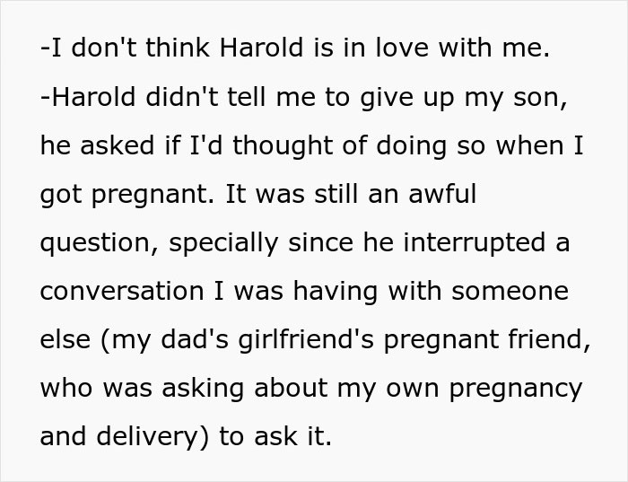 Father's Friend Infantilizes His Daughter Until She Finally Snaps Father's Friend Infantilizes His Daughter Until She Finally Snaps