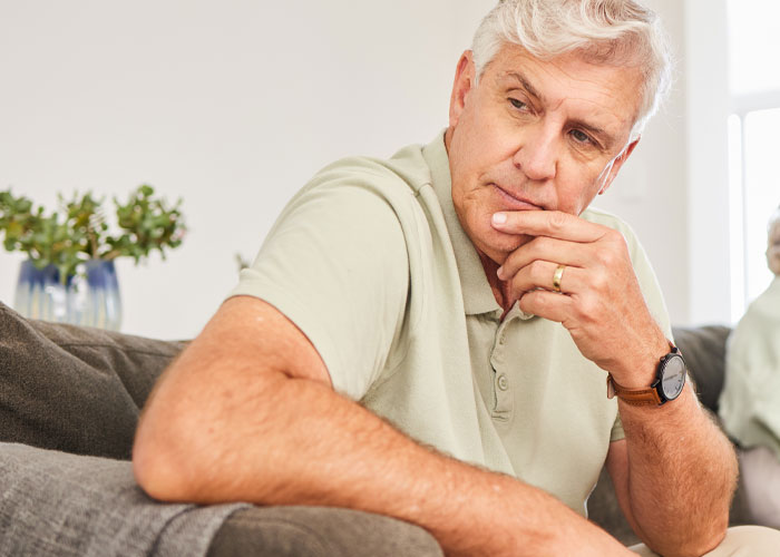 Father's Friend Infantilizes His Daughter Until She Finally Snaps Father's Friend Infantilizes His Daughter Until She Finally Snaps