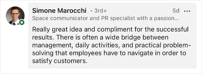 CEO Tries Working As A Flight Attendant To Gain Perspective, Shares His Insights CEO Tries Working As A Flight Attendant To Gain Perspective, Shares His Insights
