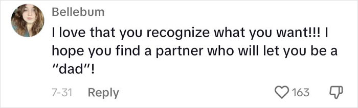 Woman Explains Why She Would Never Want To Be A Mother And It Makes Sense Woman Explains Why She Would Never Want To Be A Mother And It Makes Sense