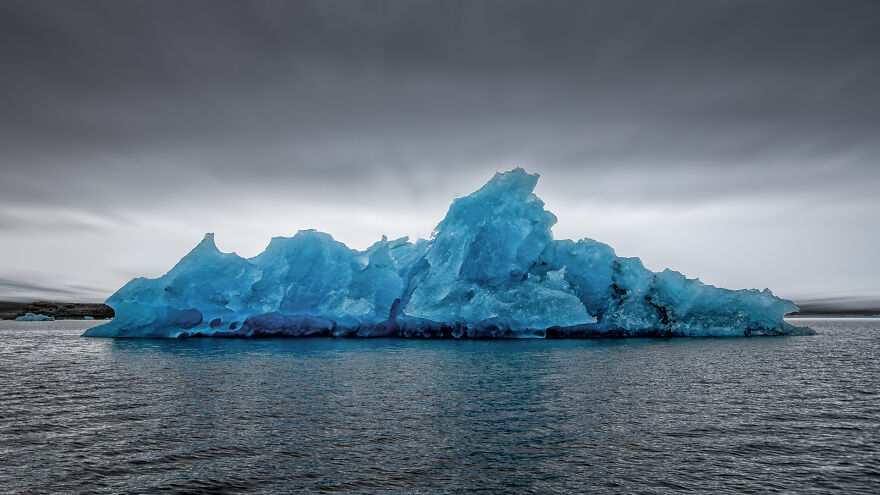 Iceland - 4k TV Documentaries Don't Do This Country Justice. Climate Change Before Your Very Eyes
