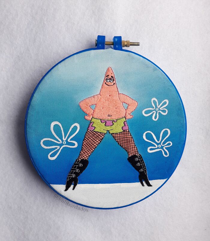 Patrick Star