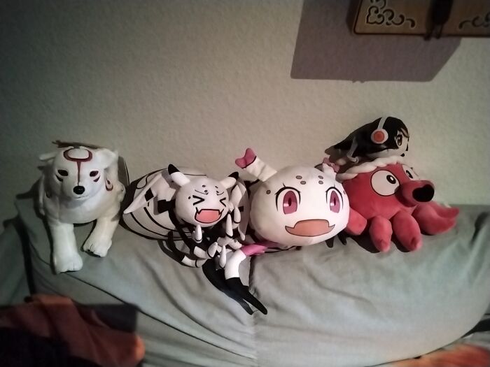 My Little Collection