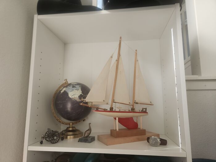 Inspiration Next To My Desk