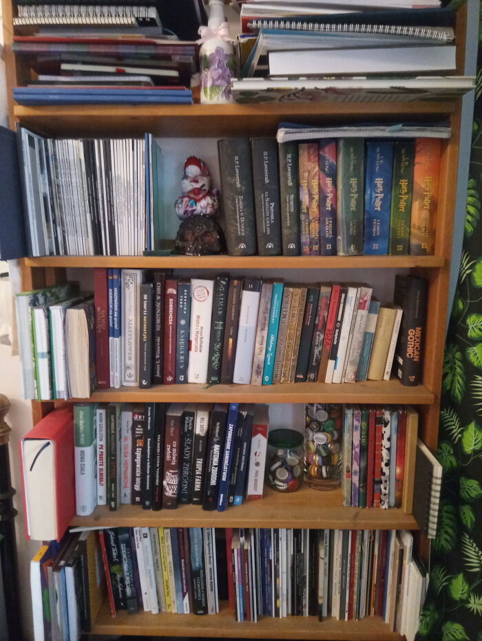 I've More But These Are My Favourite