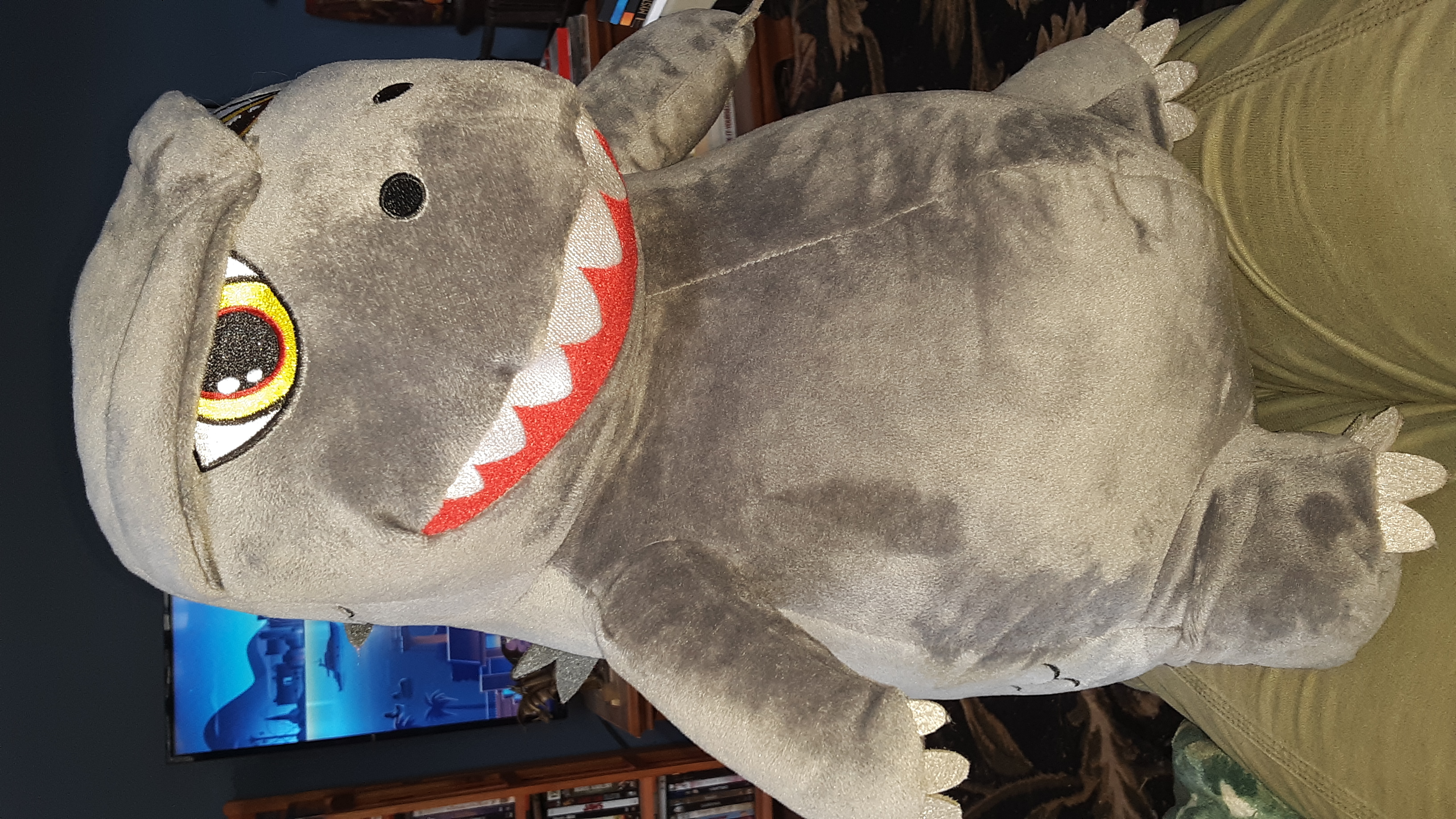 What Toy Did You Buy For A Child You Know Because You Wanted One For Yourself?