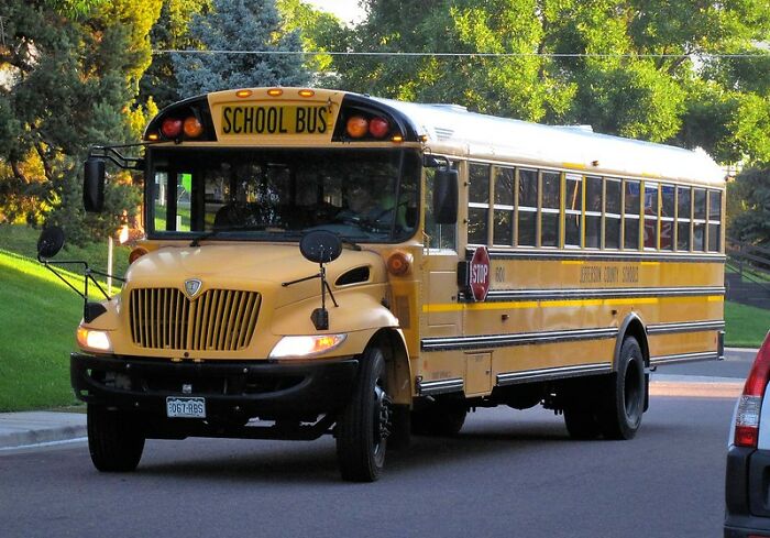 27 People Answer “Why Did That One Kid Get Expelled?”