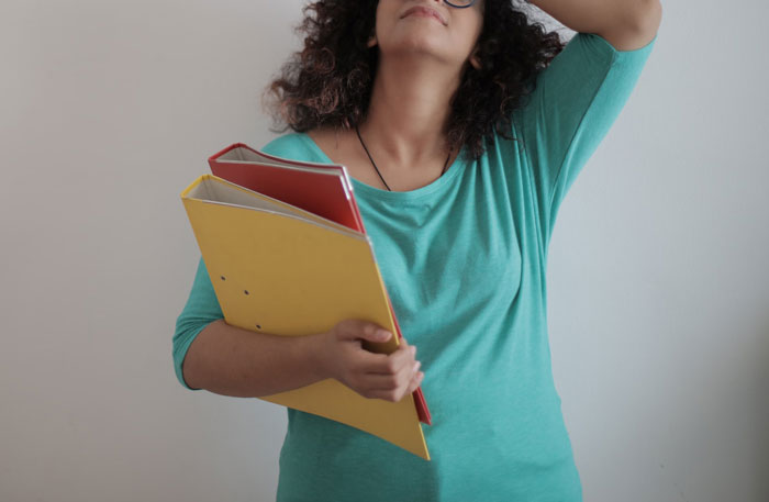 Person Gets Denied Promotion And Quits, Their Coworker Does The Same After Getting Their Workload Person Gets Denied Promotion And Quits, Their Coworker Does The Same After Getting Their Workload