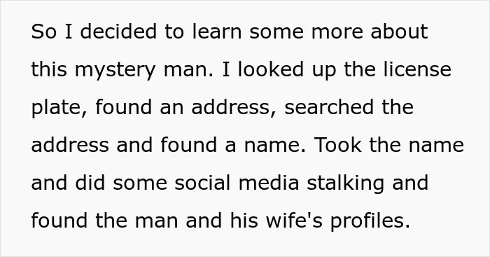 Guy Tells Wife About Her Husband’s Affair Because It Was Interrupting His Sleep Guy Tells Wife About Her Husband’s Affair Because It Was Interrupting His Sleep