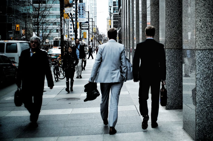 Dream Employee Turns Sour After New Manager Puts In Strict Lateness Rules, Makes Them Regret It Dream Employee Turns Sour After New Manager Puts In Strict Lateness Rules, Makes Them Regret It