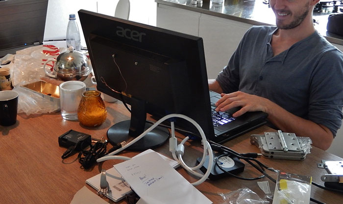 New Hotshot Manager Gets Rid Of A “Not Flexible Enough” Employee, Makes An Expensive Mistake New Hotshot Manager Gets Rid Of A “Not Flexible Enough” Employee, Makes An Expensive Mistake