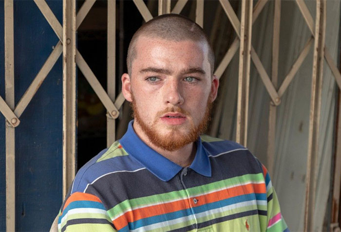 ‘Too Young, Too Soon’: ‘Euphoria’ Actor Angus Cloud Dies At 25 - A Week After Burying His Father ‘Too Young, Too Soon’: ‘Euphoria’ Actor Angus Cloud Dies At 25 - A Week After Burying His Father