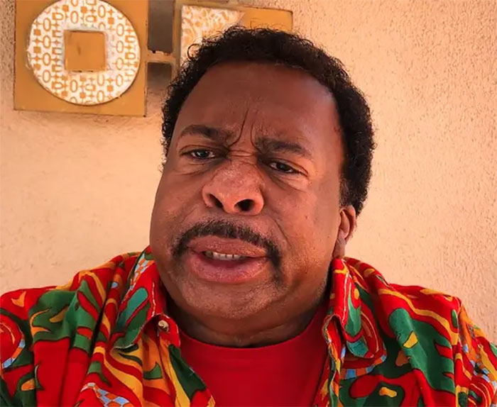 ‘The Office’ Actor Gives Back $110,000 To Fans, Assures Them Funds Were Never Used For Personal Matters ‘The Office’ Actor Gives Back $110,000 To Fans, Assures Them Funds Were Never Used For Personal Matters