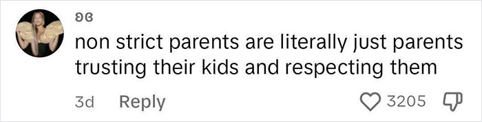 Teen Asks Her “Non-Strict” Dad Hypothetical Questions, Makes The Internet Melt With His Responses Teen Asks Her “Non-Strict” Dad Hypothetical Questions, Makes The Internet Melt With His Responses