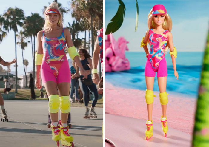 Mattel Is Releasing A Movie-Inspired ‘Weird Barbie’, Fans Think They’re Missing The Point