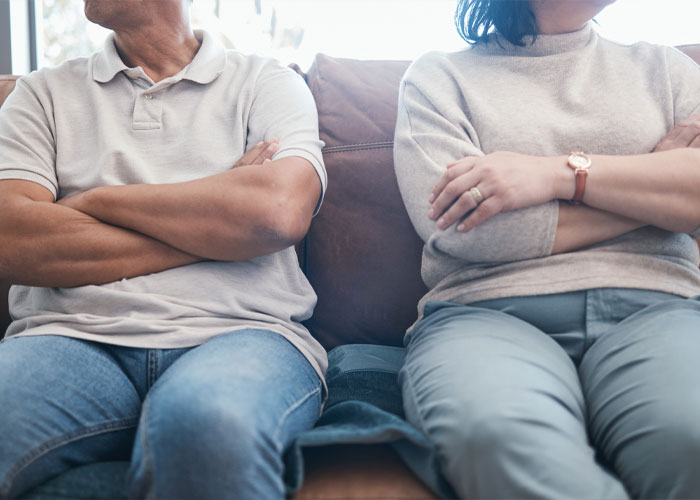 Father's Friend Infantilizes His Daughter Until She Finally Snaps Father's Friend Infantilizes His Daughter Until She Finally Snaps