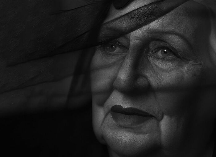 Through Portrait Photography, I Capture And Showcase The Diversity Of Individuals (16 Pics)