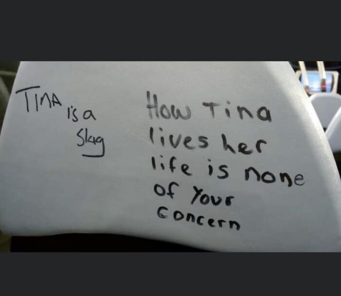 Go Tina
