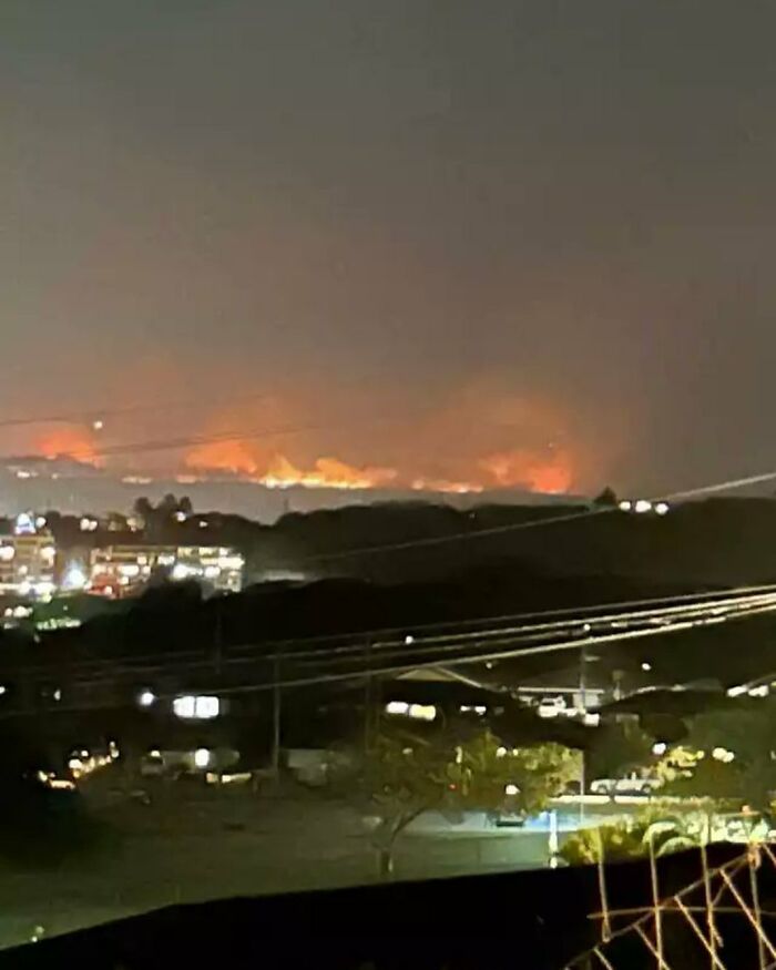 Maui Is Devastated After 'Apocalyptic' Wildfire Hits Hawaii (Updated) Maui Is Devastated After 'Apocalyptic' Wildfire Hits Hawaii (Updated)